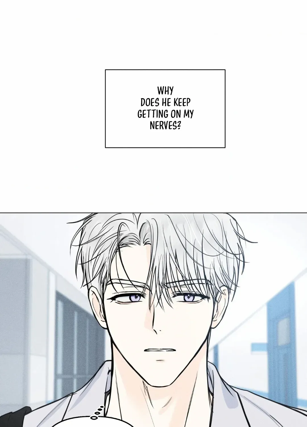 Lovestruck Chapter 4 page 13 - 