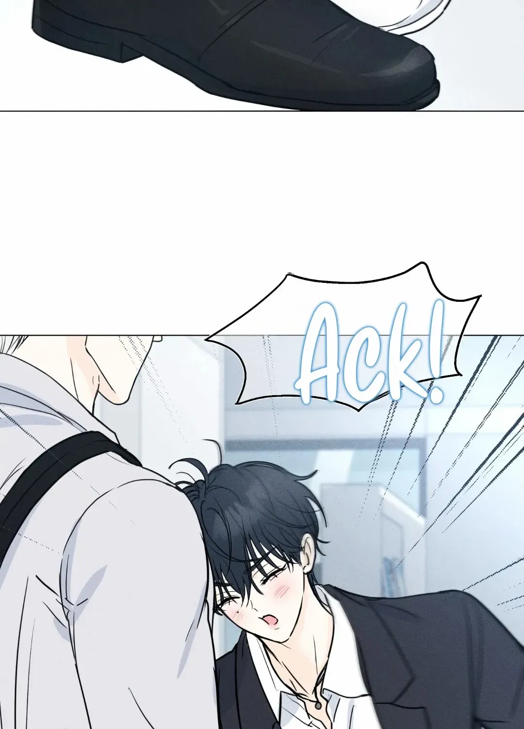 Lovestruck Chapter 4 page 16 - 
