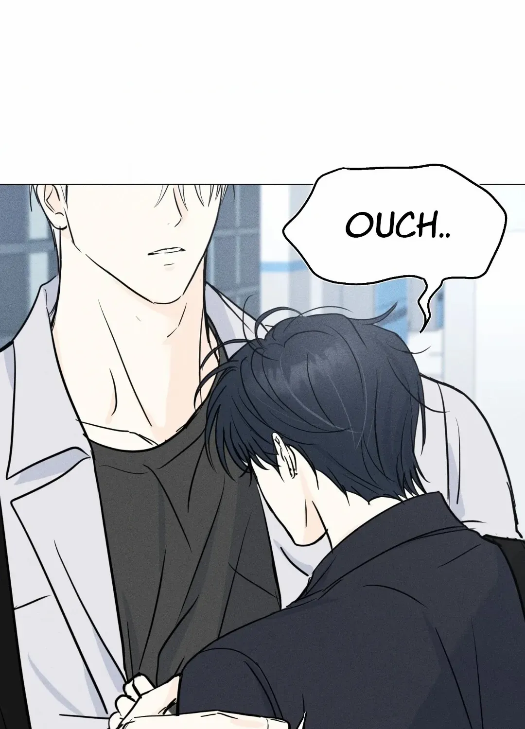 Lovestruck Chapter 4 page 18 - 