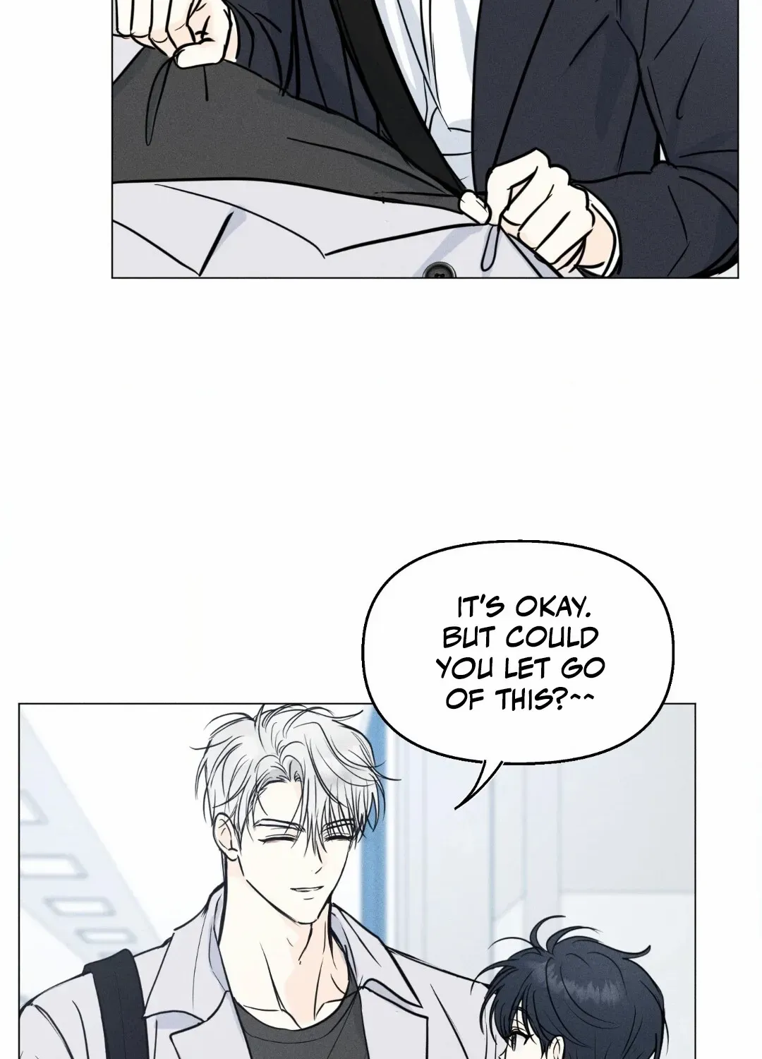 Lovestruck Chapter 4 page 21 - 