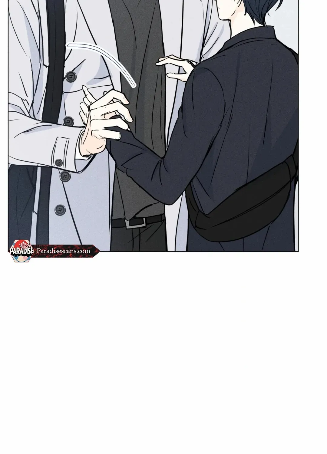 Lovestruck Chapter 4 page 22 - 