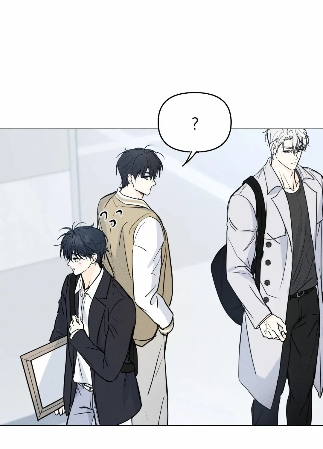 Lovestruck Chapter 4 page 25 - 