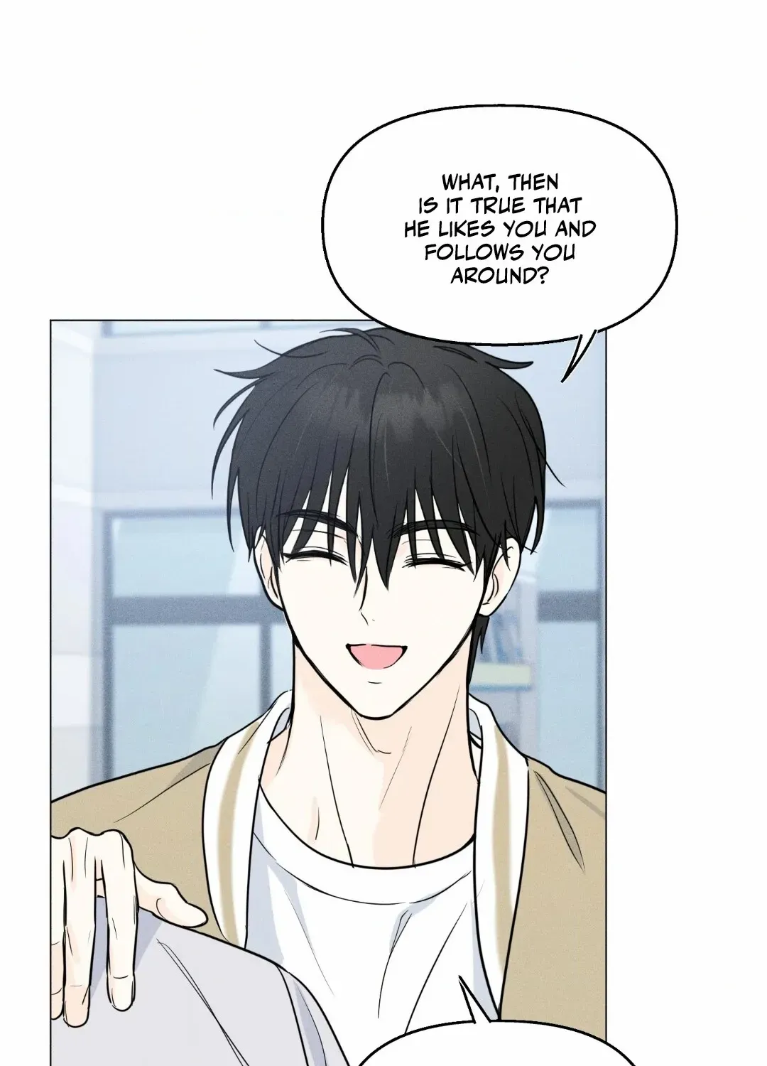 Lovestruck Chapter 4 page 28 - 