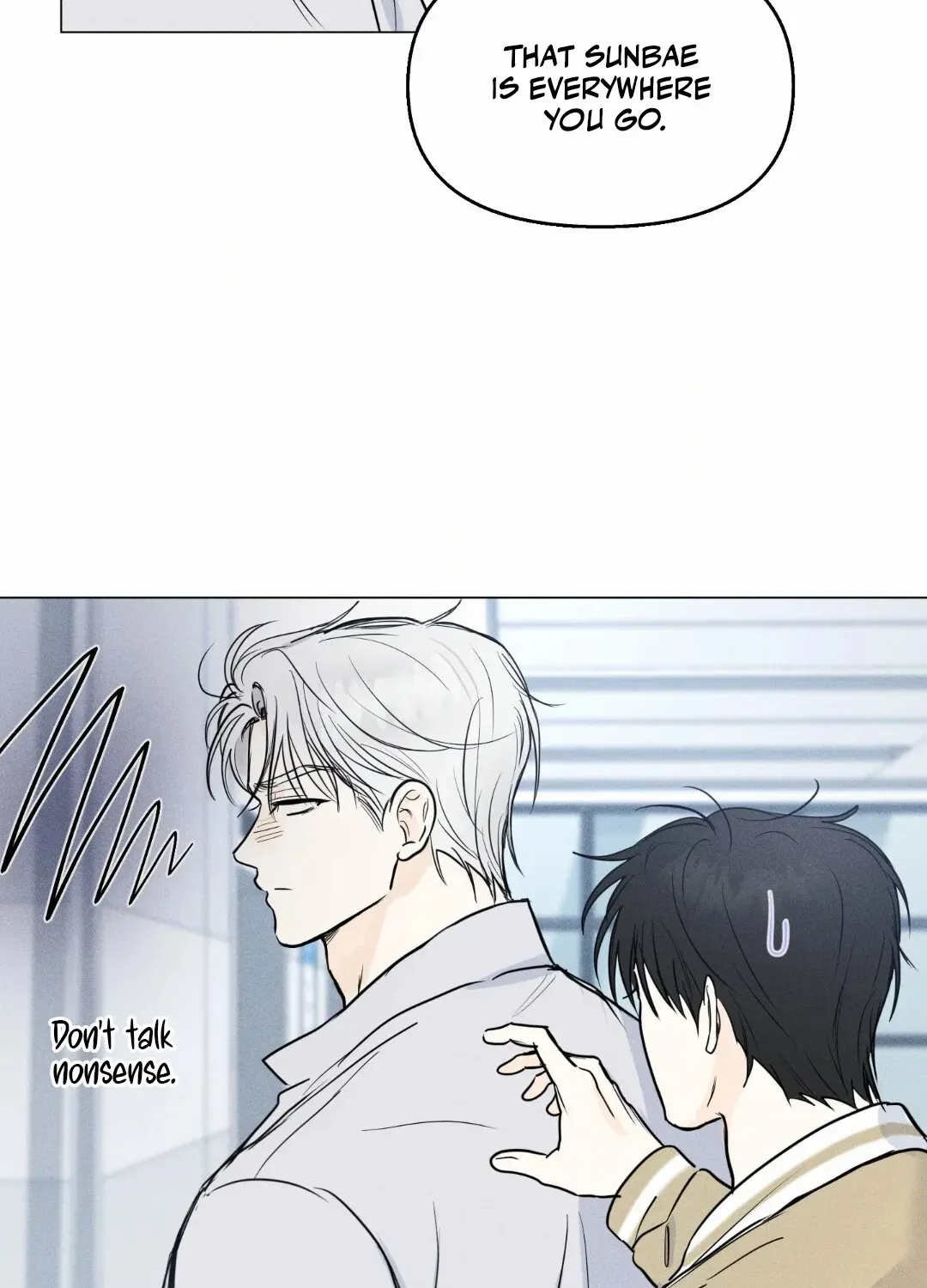 Lovestruck Chapter 4 page 29 - 