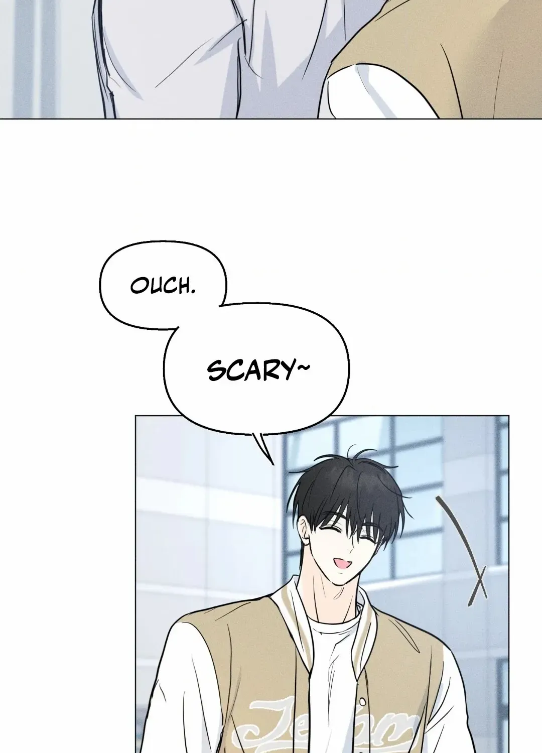 Lovestruck Chapter 4 page 30 - 