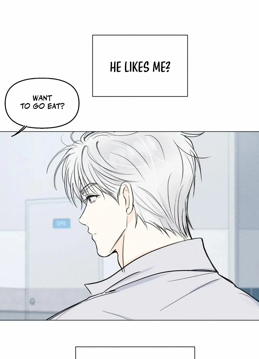 Lovestruck Chapter 4 page 33 - 