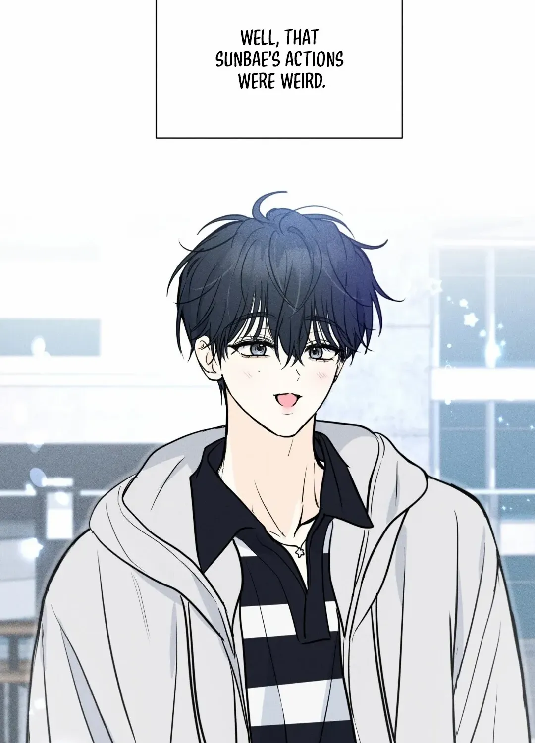 Lovestruck Chapter 4 page 34 - 