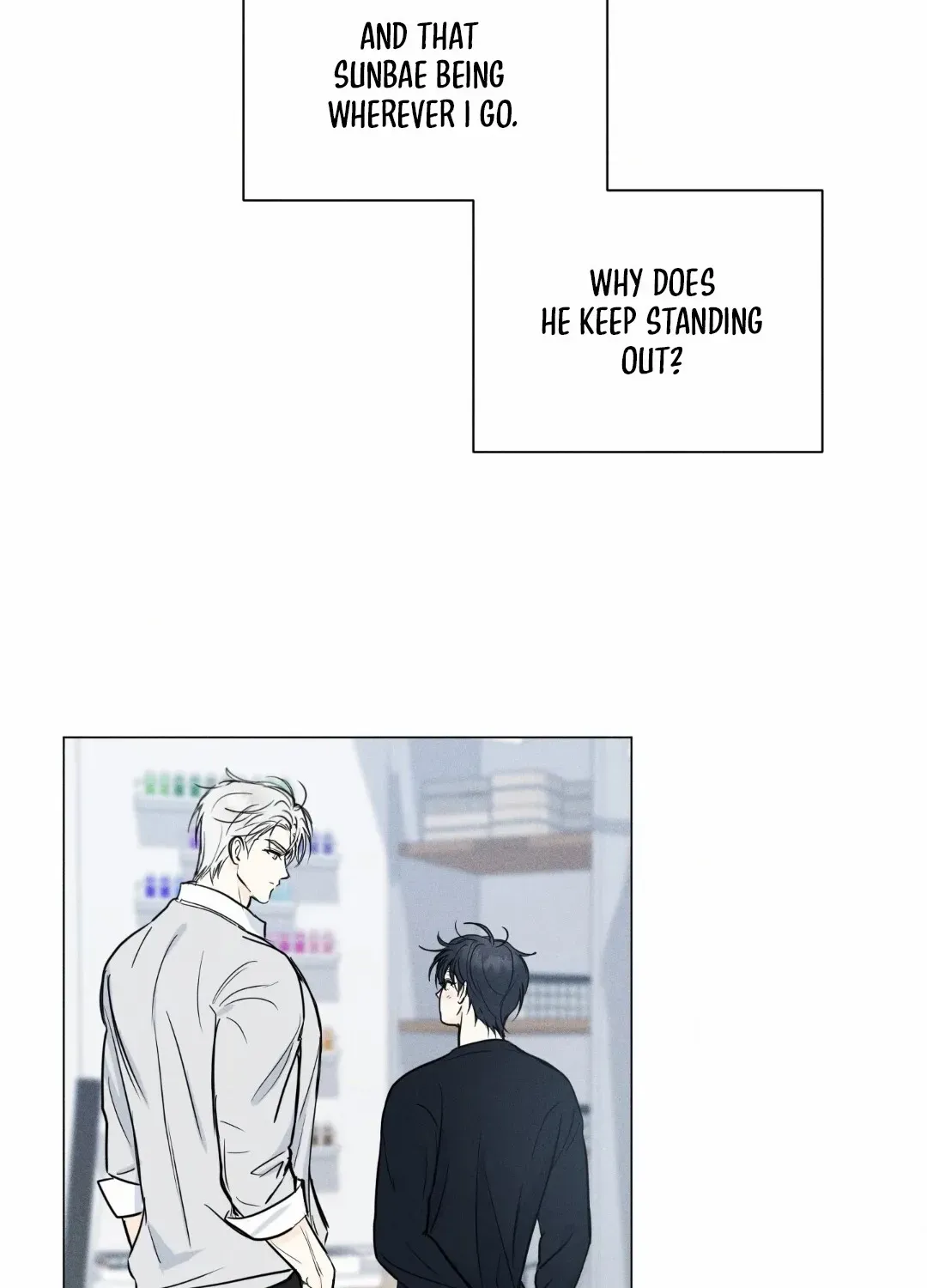 Lovestruck Chapter 4 page 36 - 