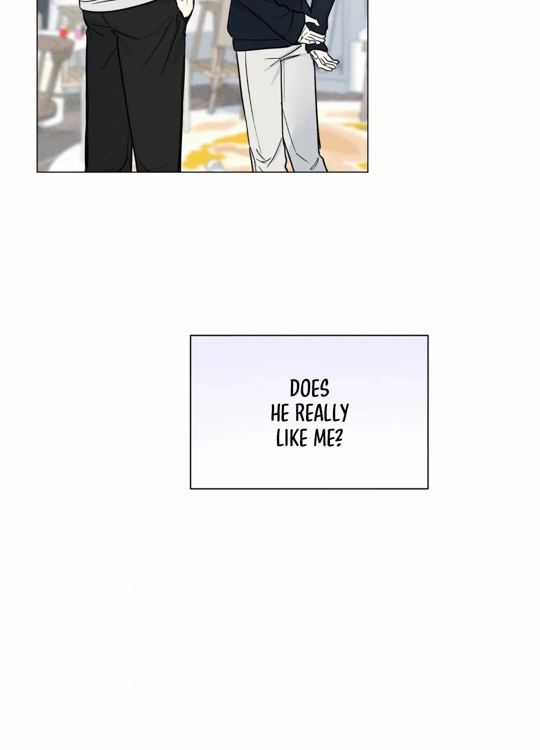 Lovestruck Chapter 4 page 37 - 