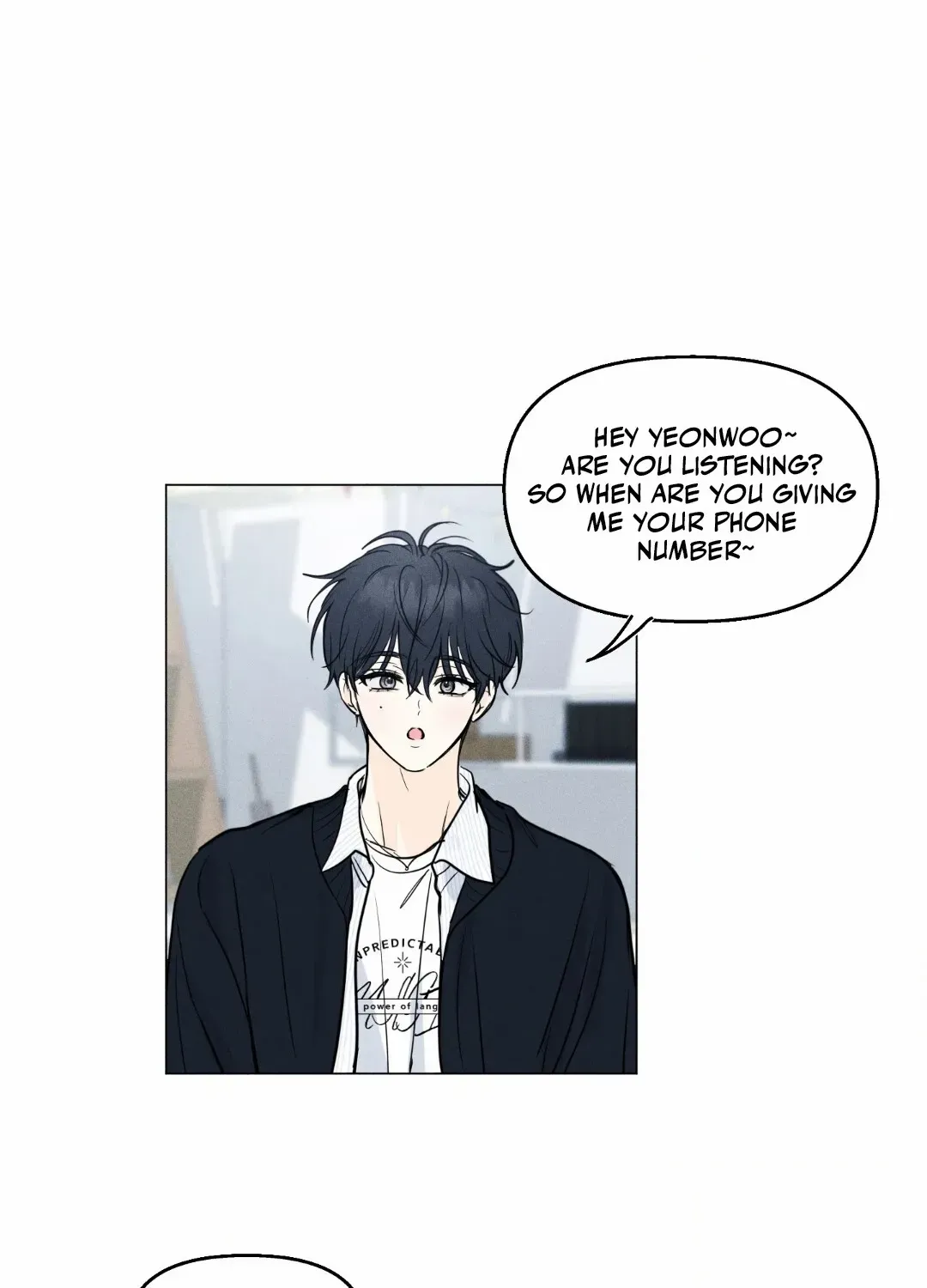 Lovestruck Chapter 4 page 39 - 