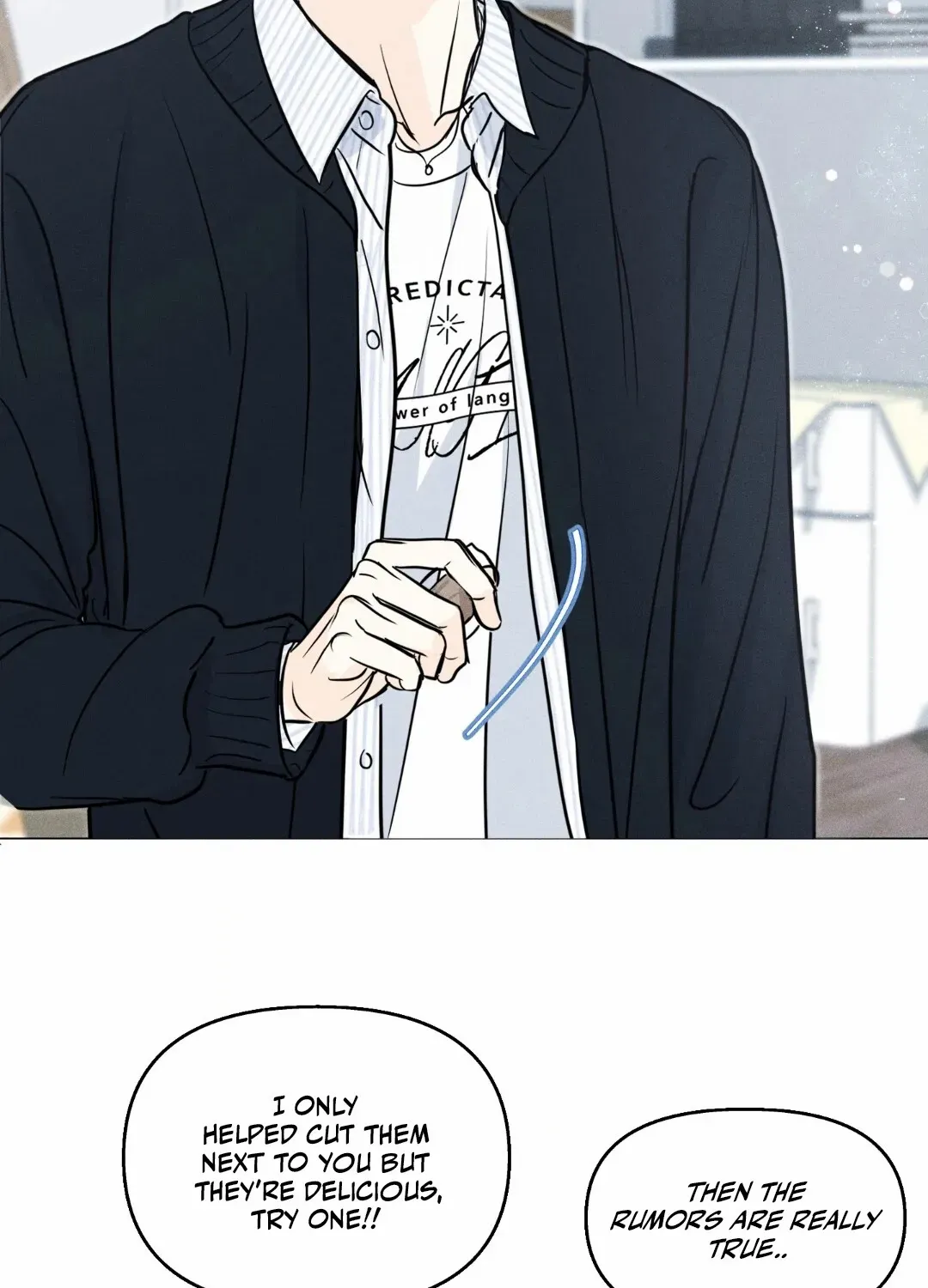 Lovestruck Chapter 4 page 41 - 