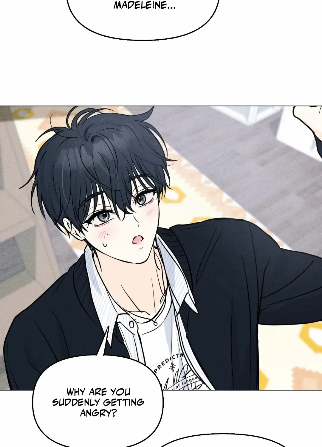 Lovestruck Chapter 4 page 46 - 