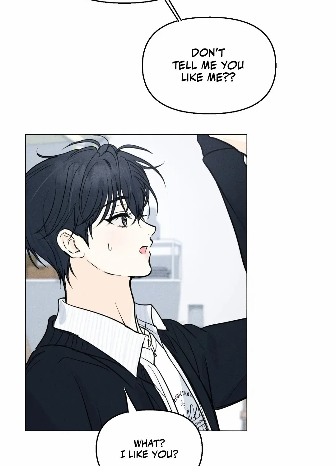 Lovestruck Chapter 4 page 48 - 