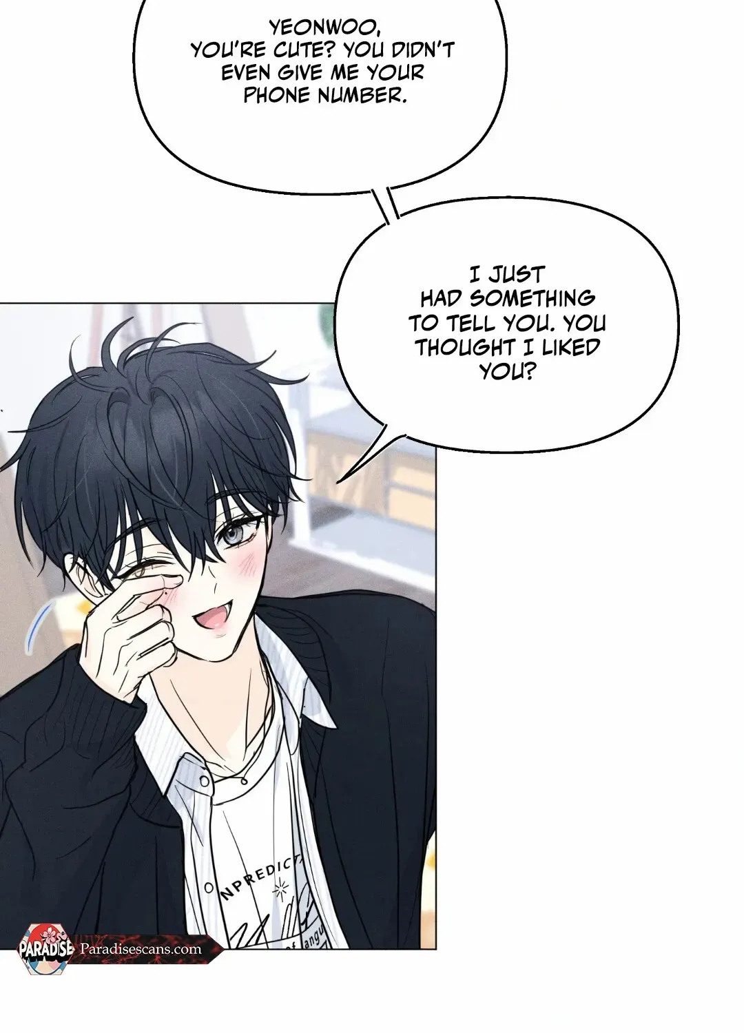 Lovestruck Chapter 4 page 52 - 