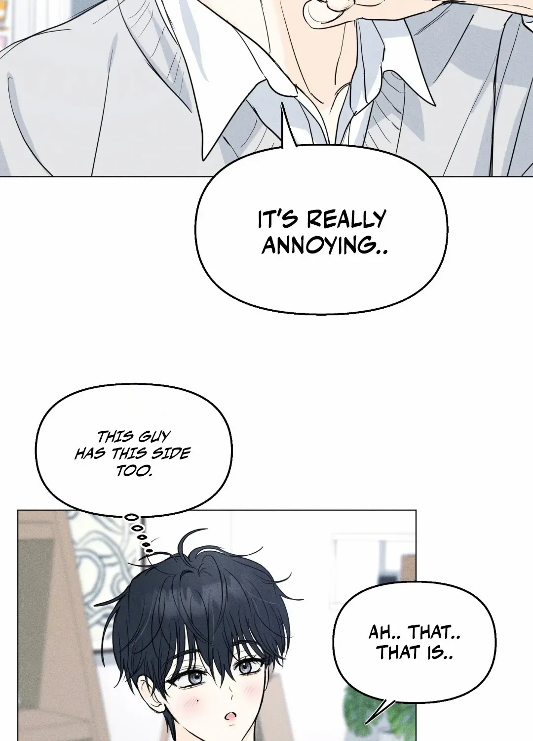 Lovestruck Chapter 4 page 55 - 