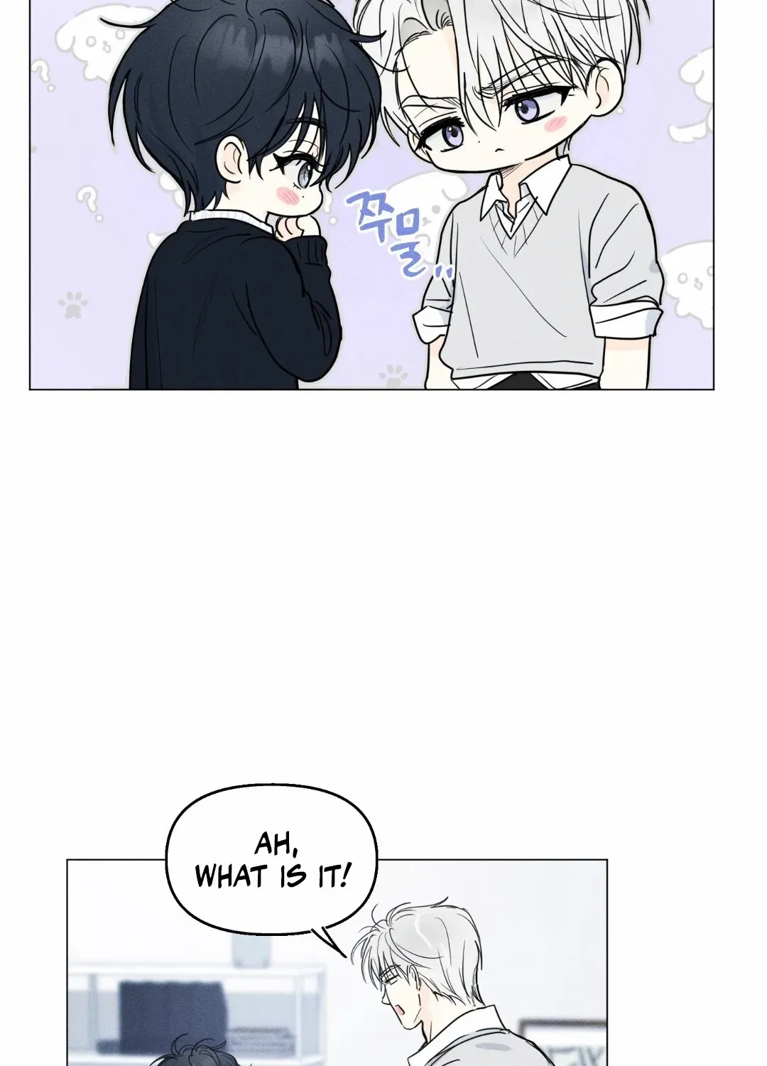 Lovestruck Chapter 4 page 57 - 