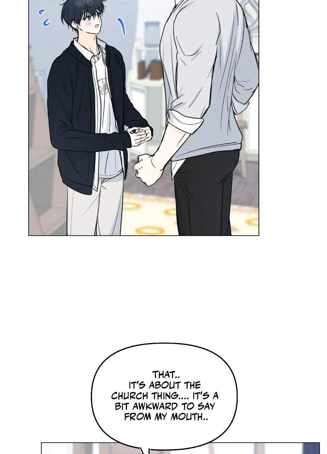 Lovestruck Chapter 4 page 58 - 