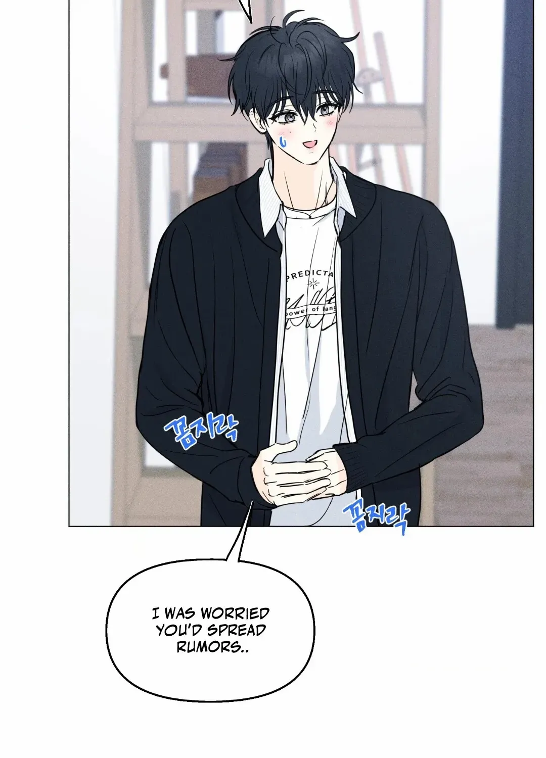 Lovestruck Chapter 4 page 59 - 