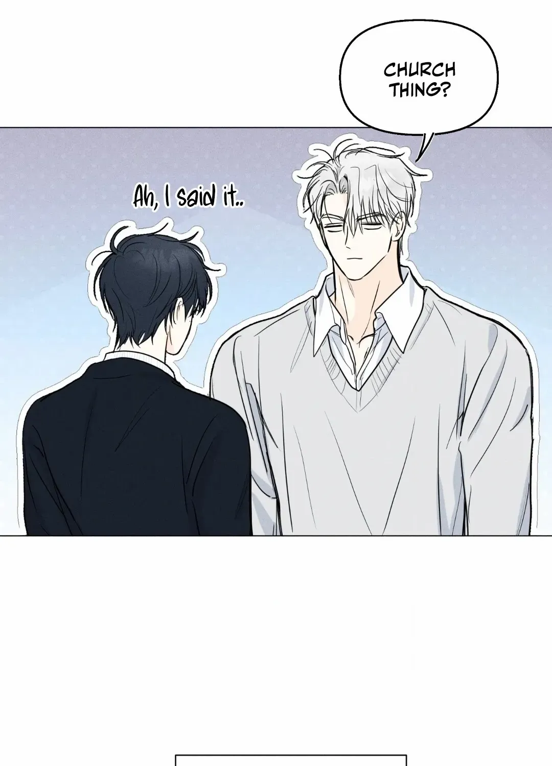 Lovestruck Chapter 4 page 60 - 