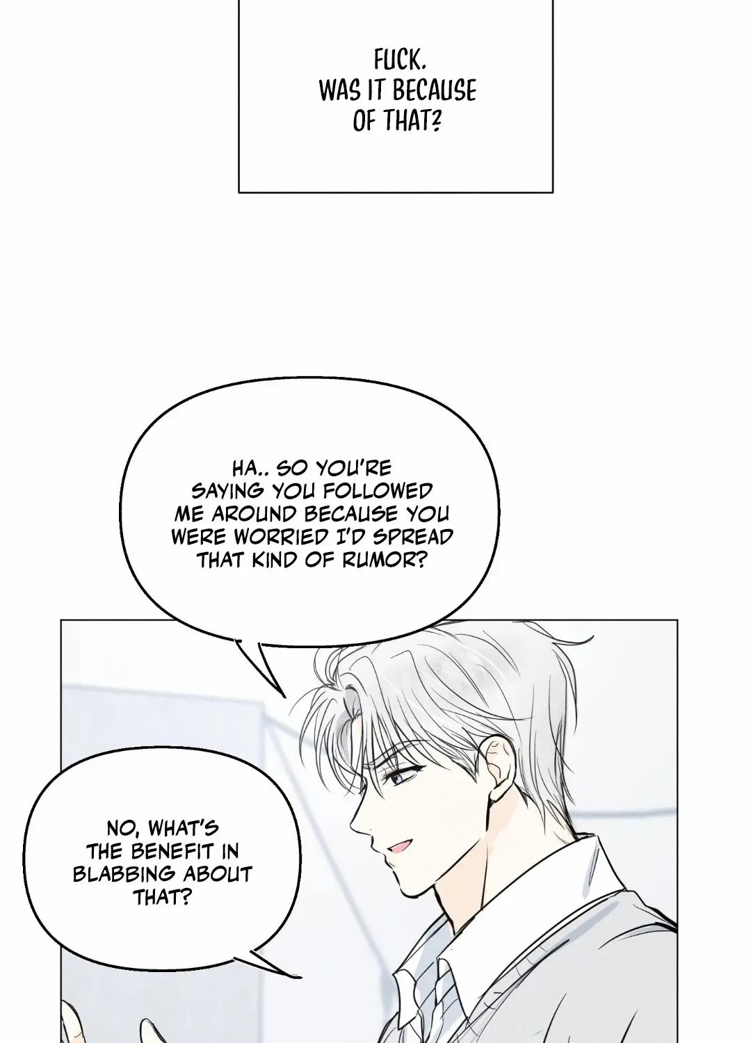 Lovestruck Chapter 4 page 61 - 