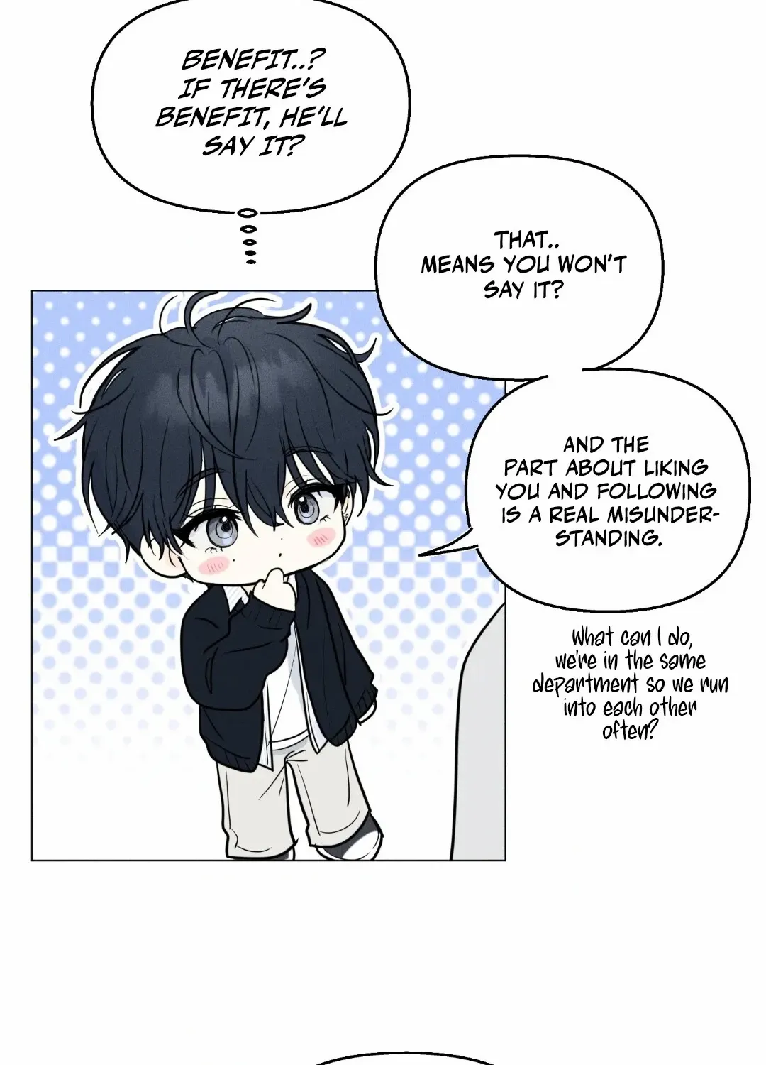 Lovestruck Chapter 4 page 65 - 