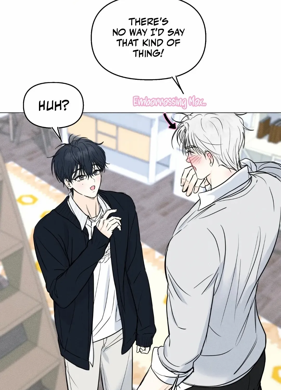 Lovestruck Chapter 4 page 66 - 