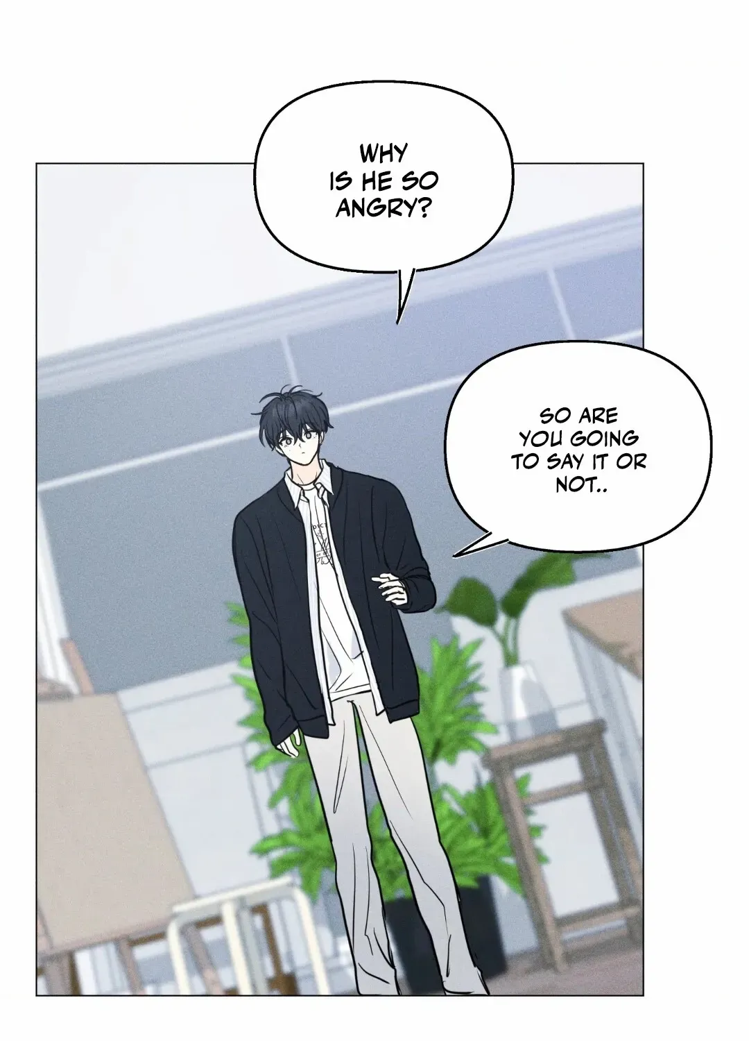 Lovestruck Chapter 4 page 69 - 