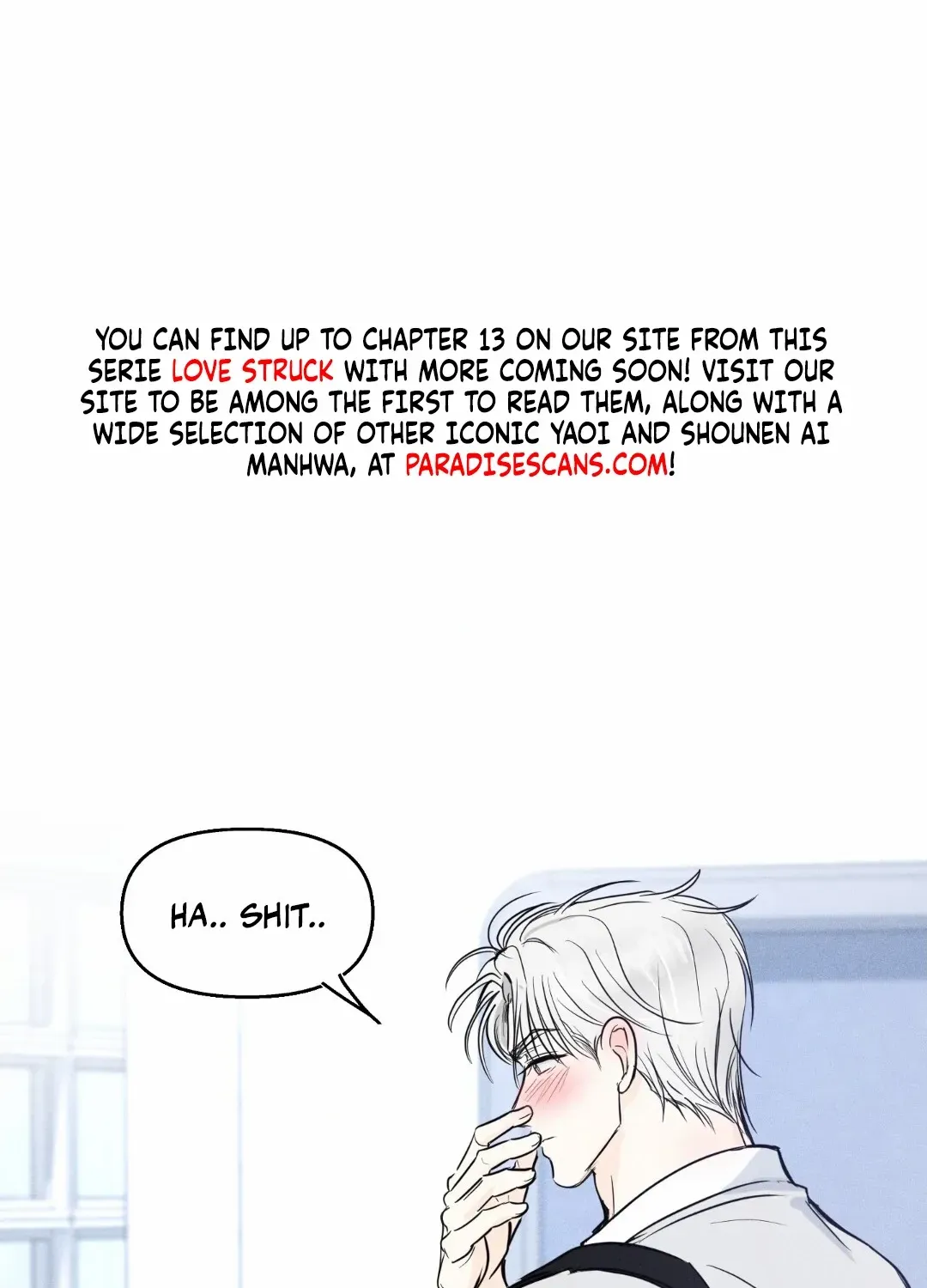 Lovestruck Chapter 4 page 70 - 