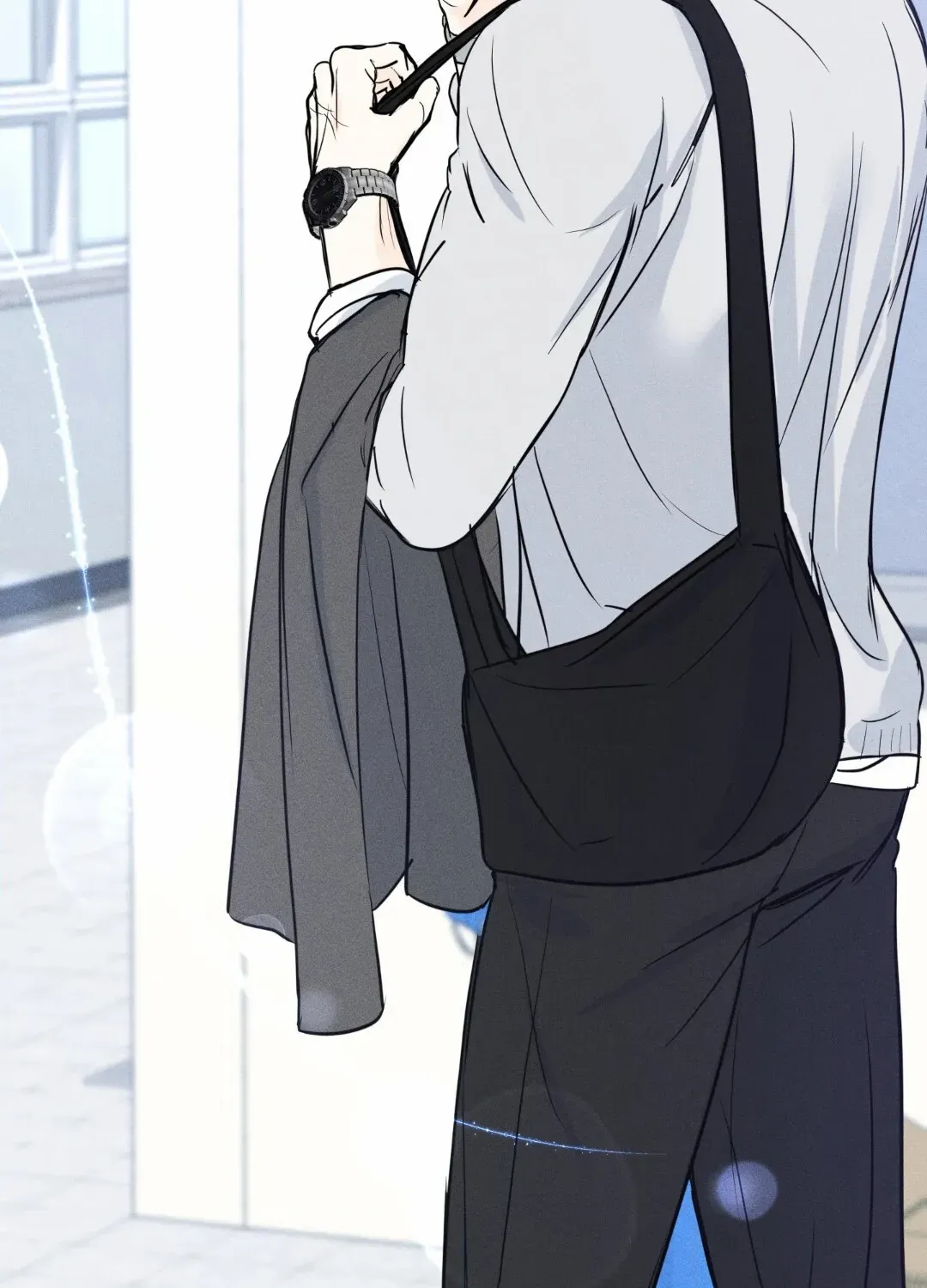 Lovestruck Chapter 4 page 71 - 