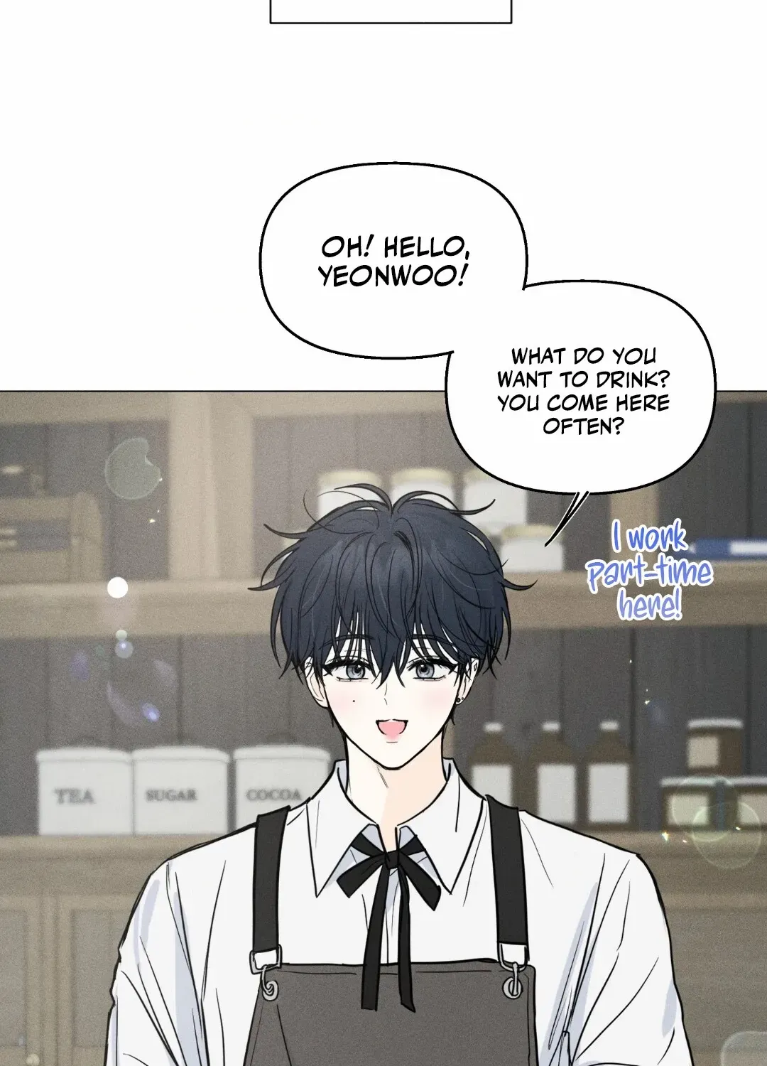 Lovestruck Chapter 4 page 9 - 