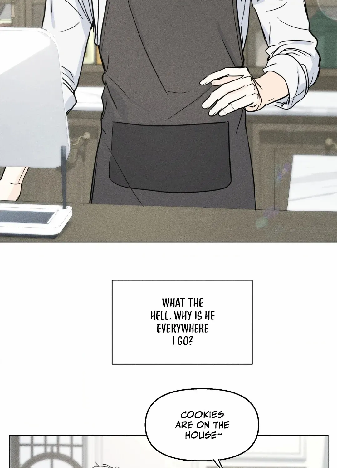 Lovestruck Chapter 4 page 10 - 
