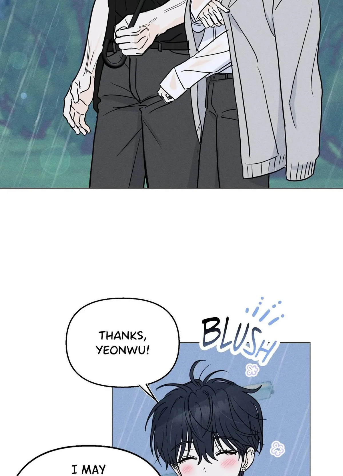 Lovestruck Chapter 9 page 2 - 