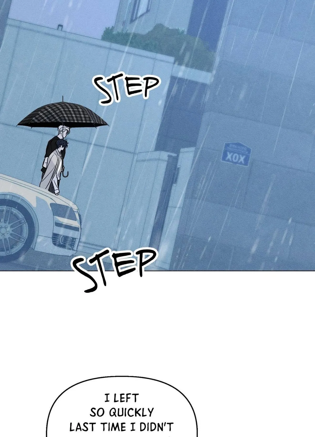 Lovestruck Chapter 9 page 13 - 