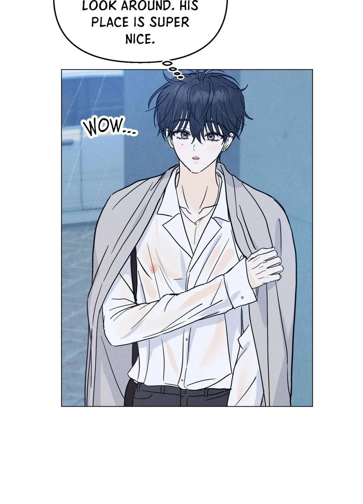 Lovestruck Chapter 9 page 14 - 