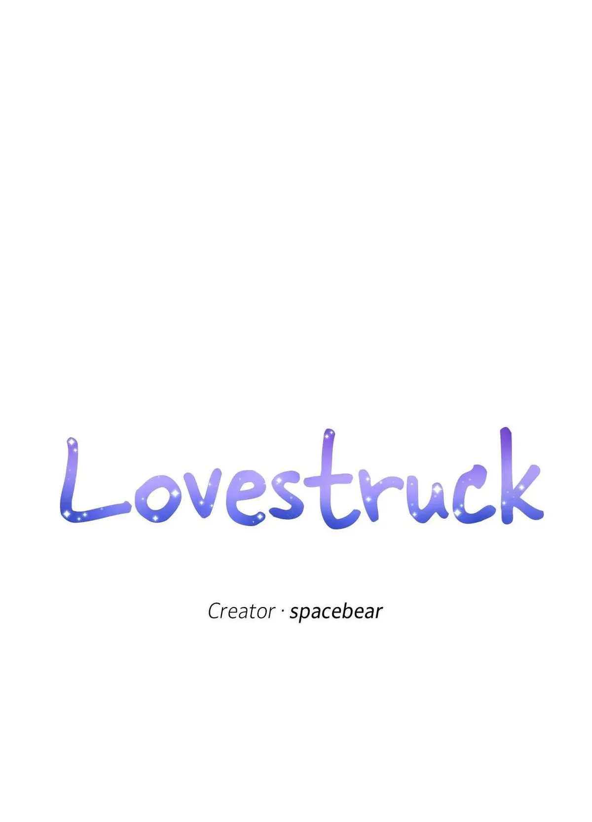 Lovestruck Chapter 9 page 16 - 