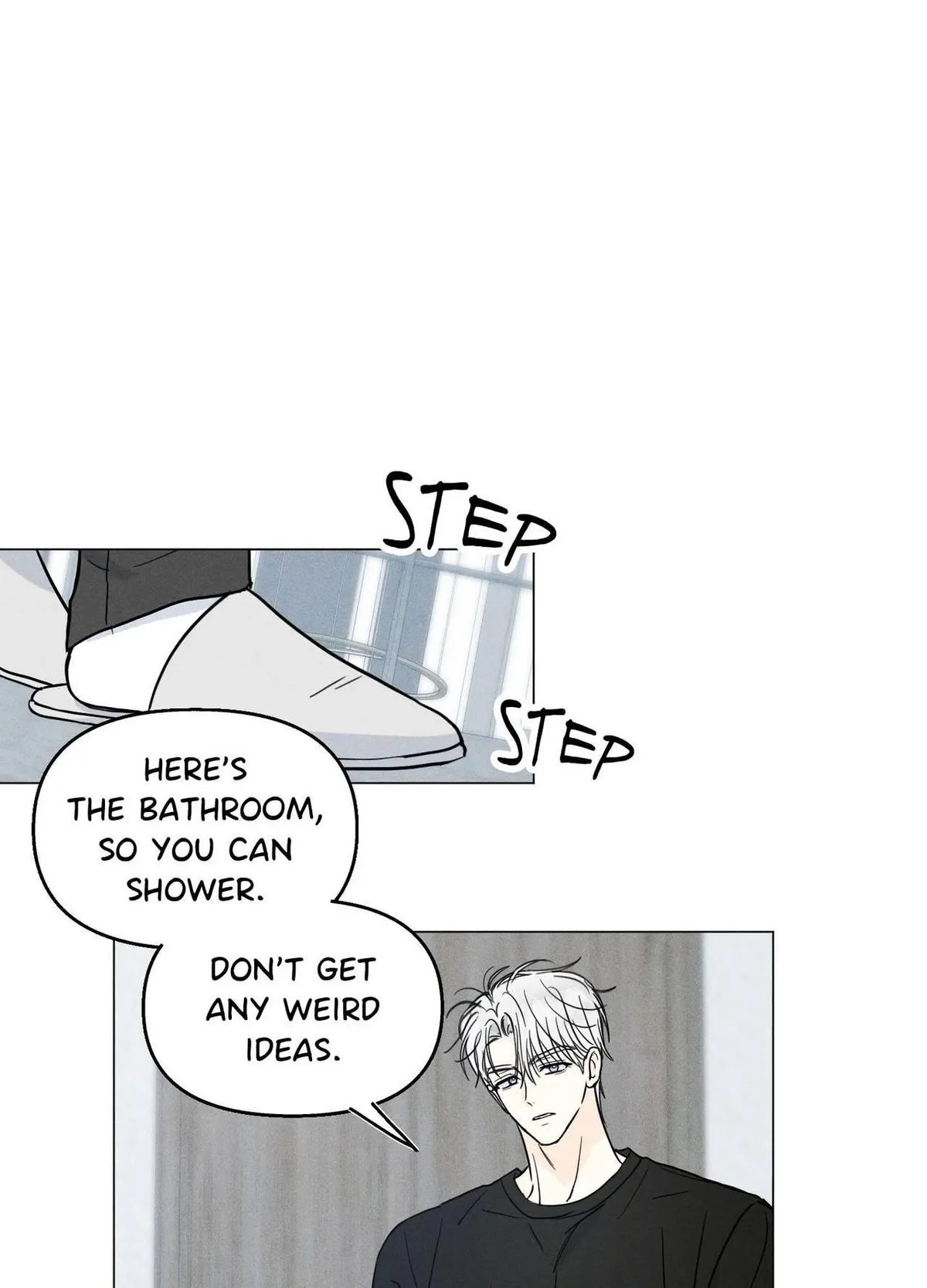Lovestruck Chapter 9 page 17 - 