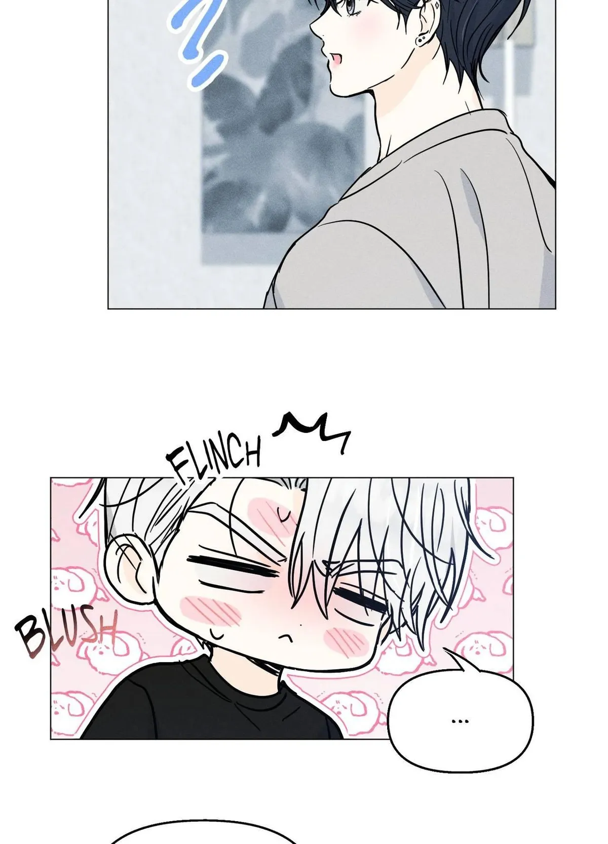Lovestruck Chapter 9 page 19 - 