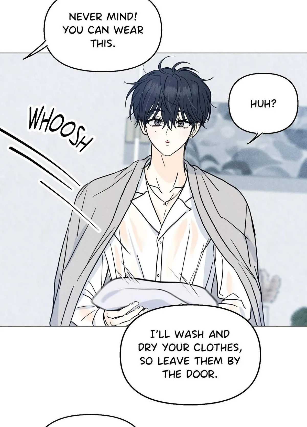 Lovestruck Chapter 9 page 20 - 