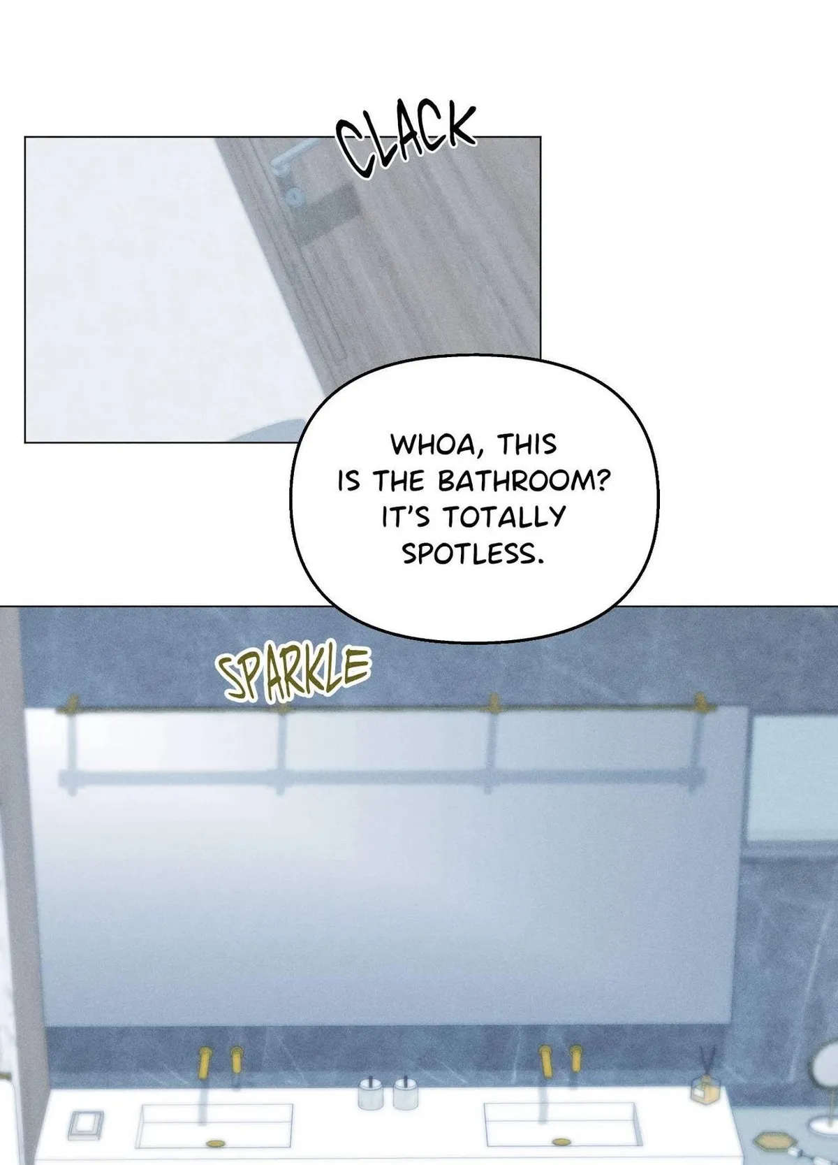 Lovestruck Chapter 9 page 23 - 