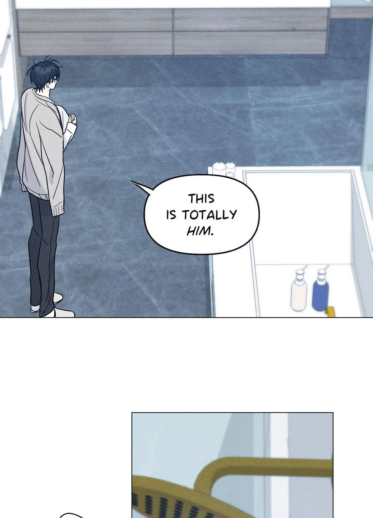 Lovestruck Chapter 9 page 24 - 