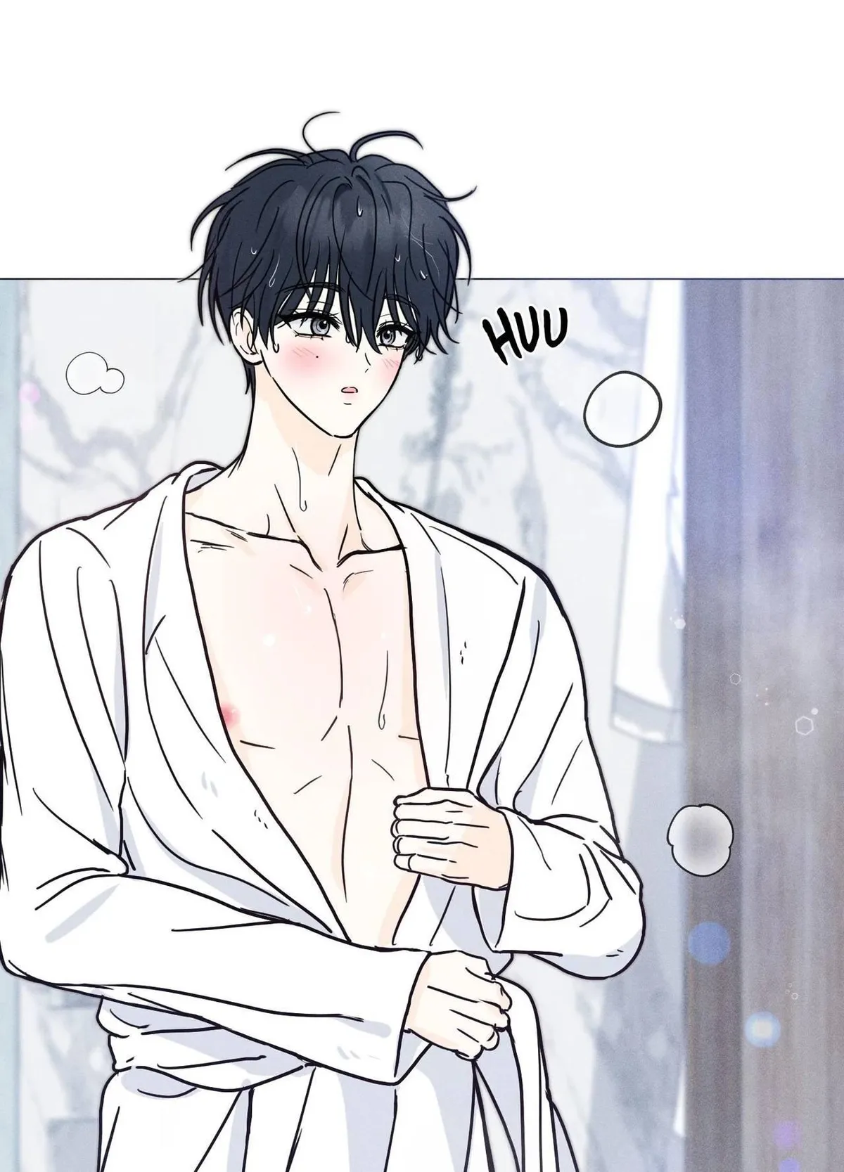 Lovestruck Chapter 9 page 28 - 
