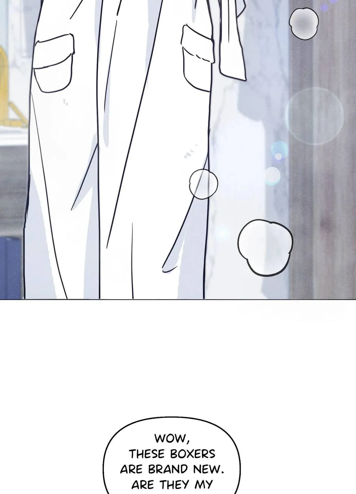 Lovestruck Chapter 9 page 29 - 