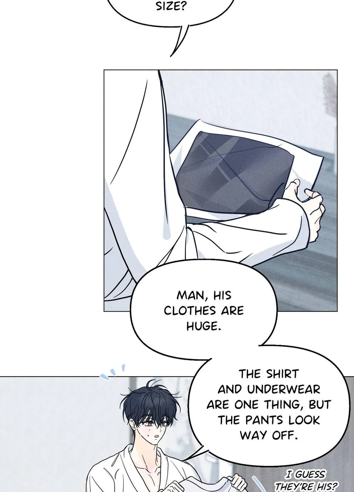 Lovestruck Chapter 9 page 30 - 
