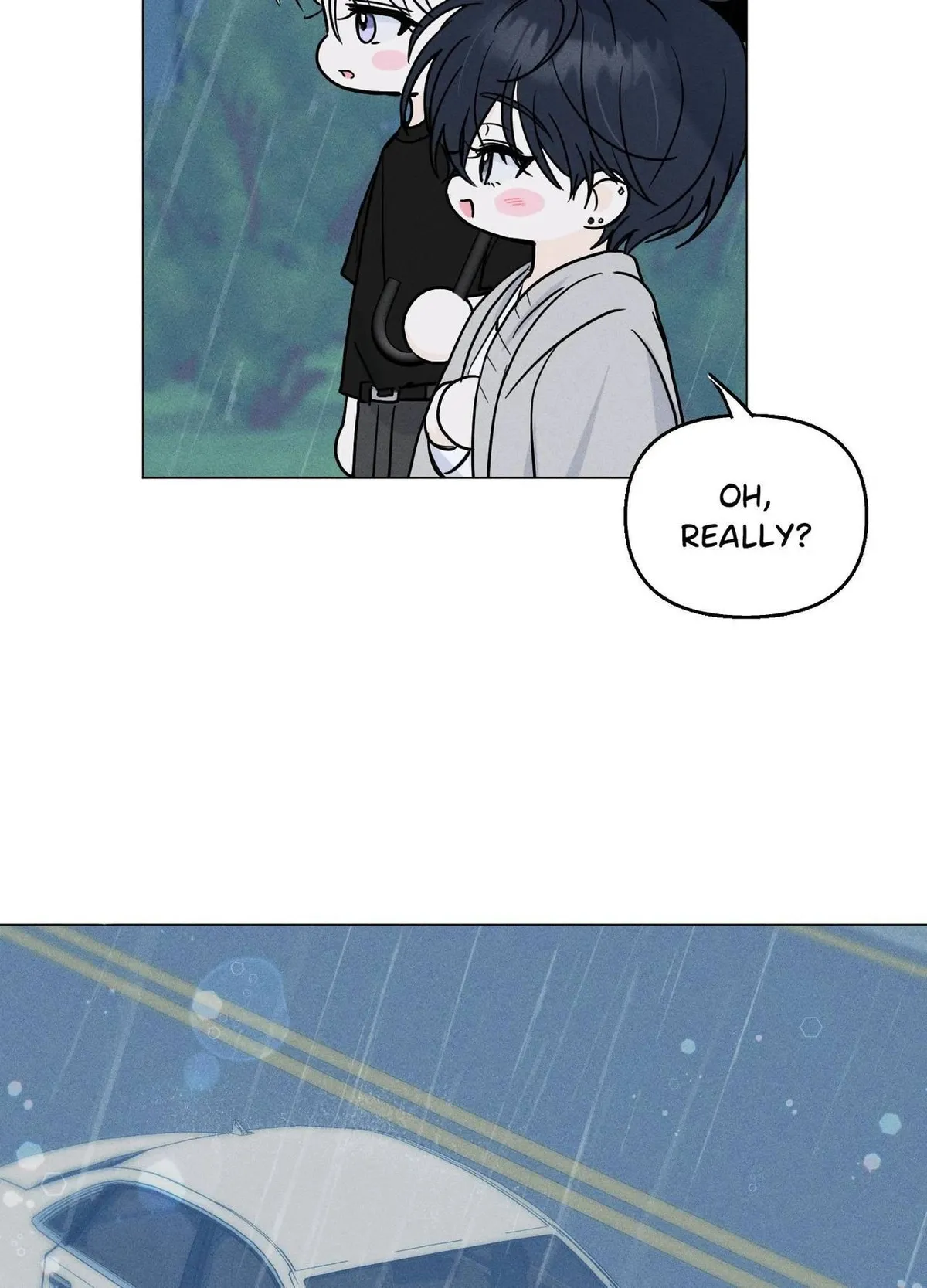 Lovestruck Chapter 9 page 4 - 
