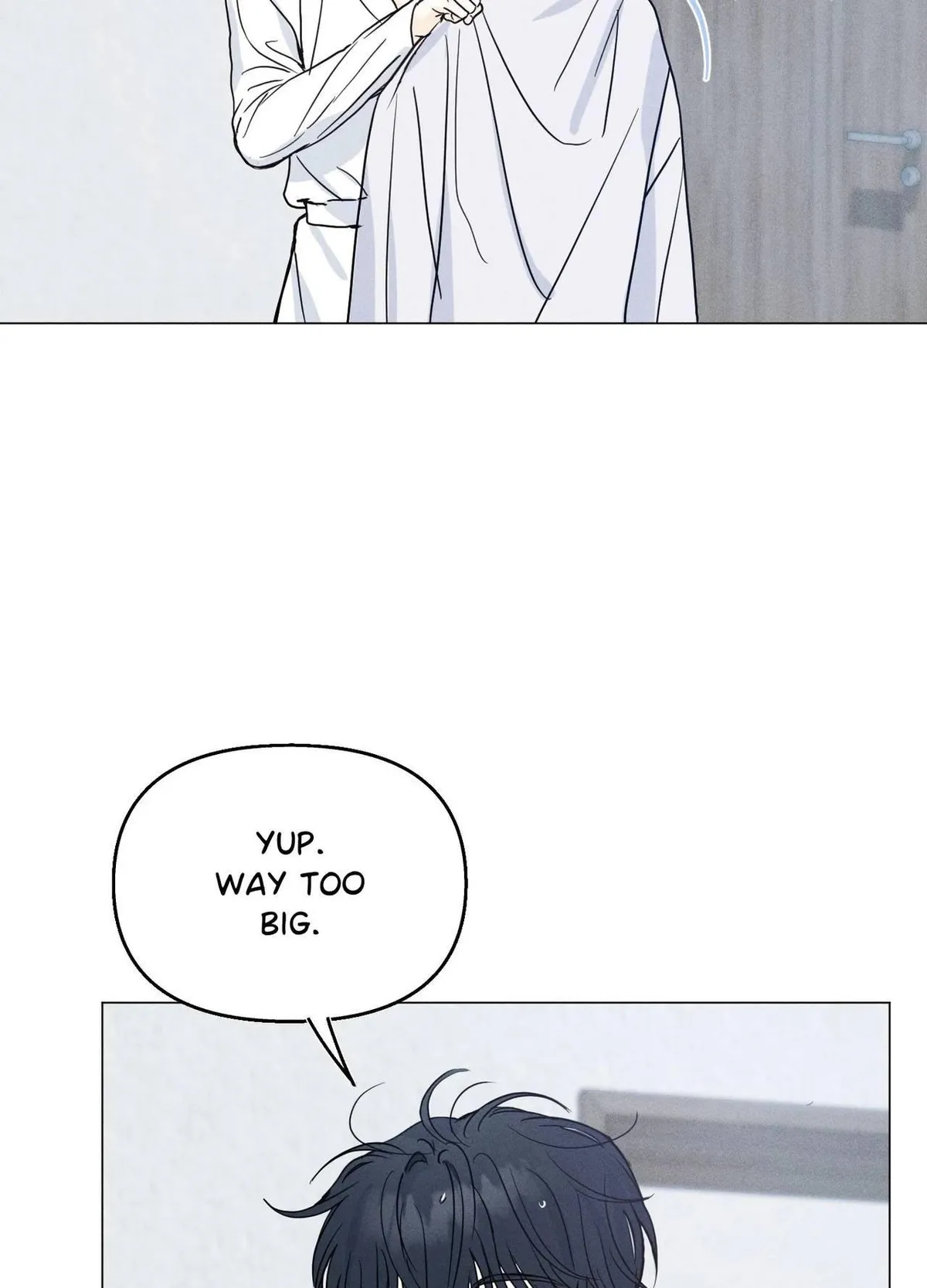 Lovestruck Chapter 9 page 31 - 