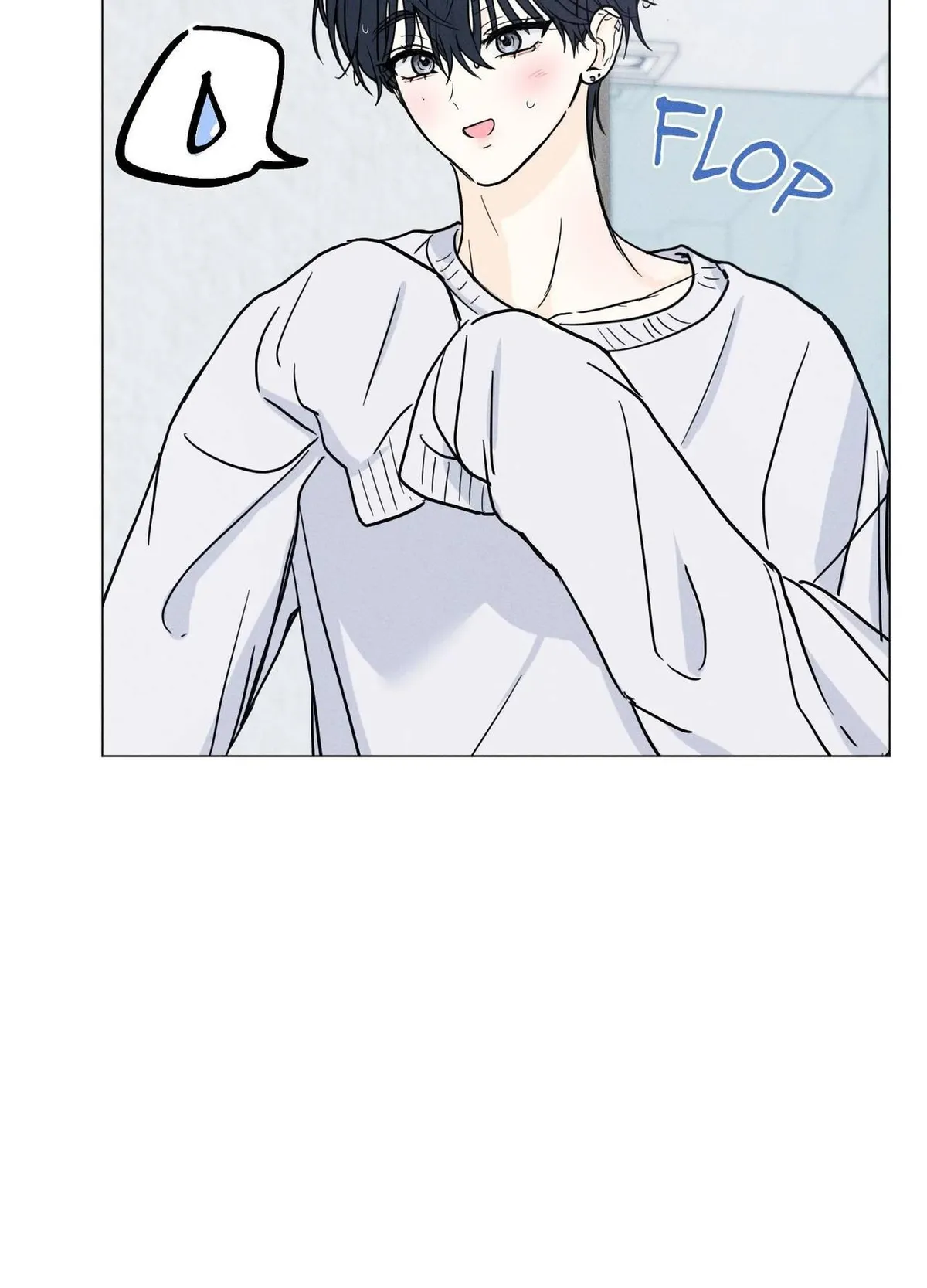 Lovestruck Chapter 9 page 32 - 