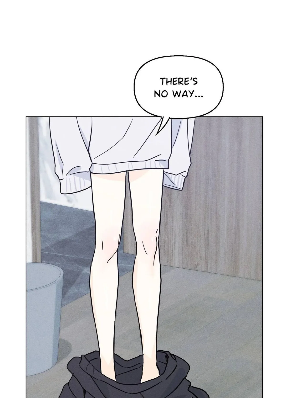 Lovestruck Chapter 9 page 33 - 