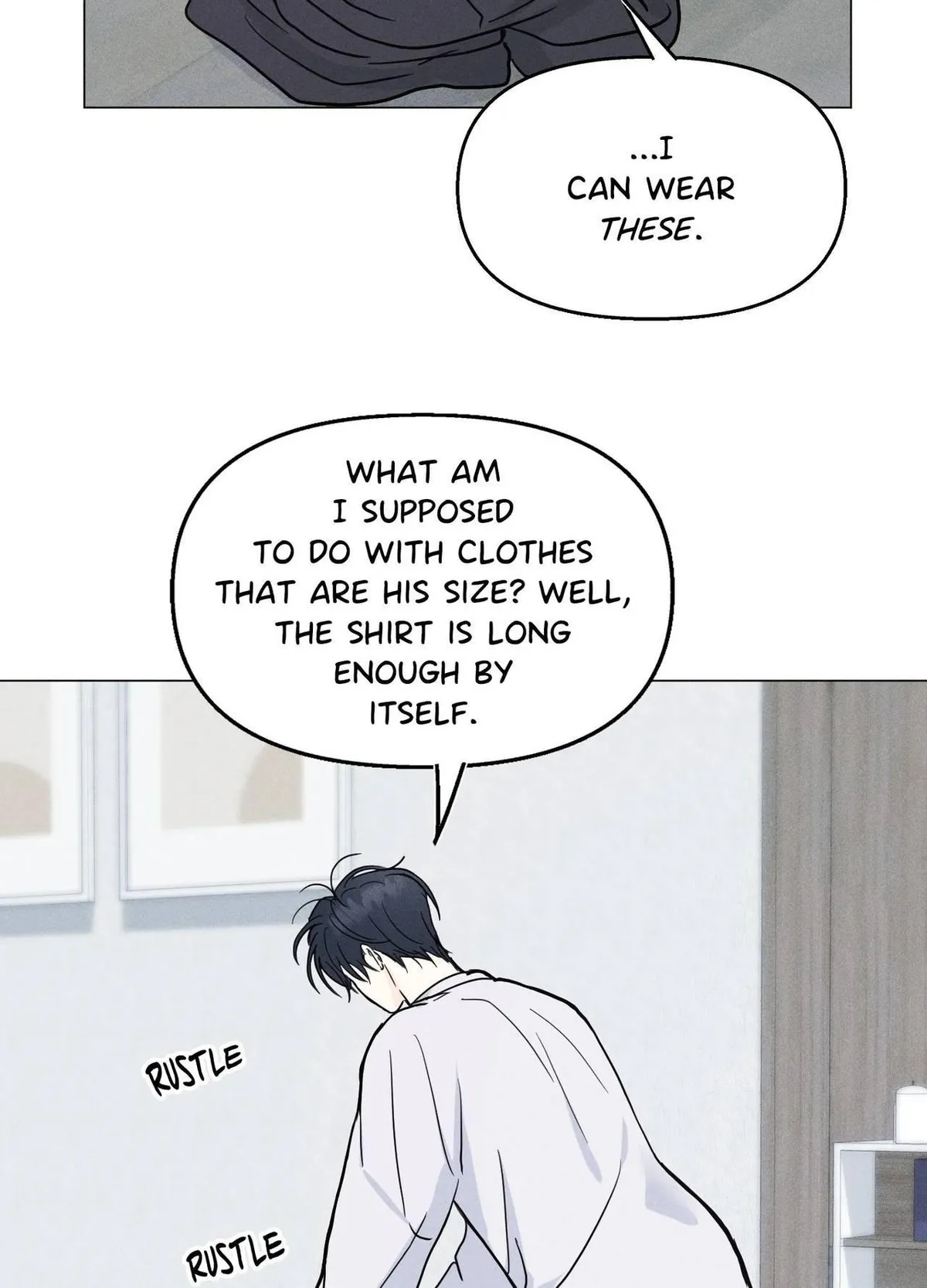 Lovestruck Chapter 9 page 34 - 