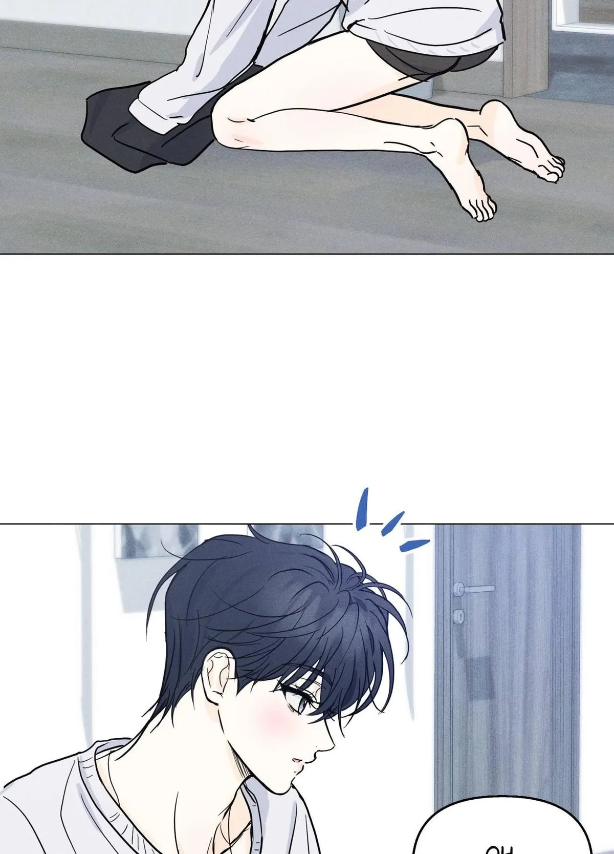 Lovestruck Chapter 9 page 35 - 