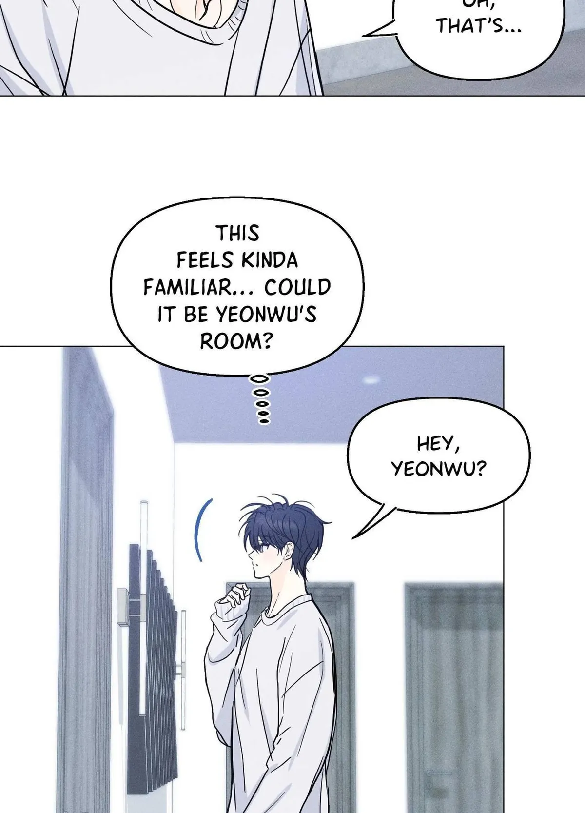 Lovestruck Chapter 9 page 36 - 